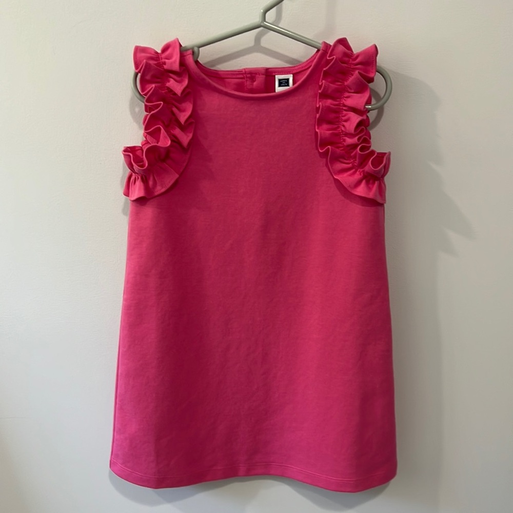 Janie and Jack dress size 3T